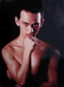 Billy Crawford